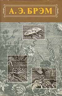 А. Брем Жизнь Животных том 3 Пресмыкающиеся. Земноводные. Рыбы. Беспозвоночные
